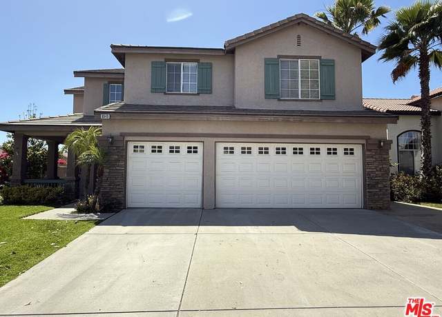 Property at 8949 Morning Hills Dr, Riverside, CA 92508, 4 beds, 3 baths