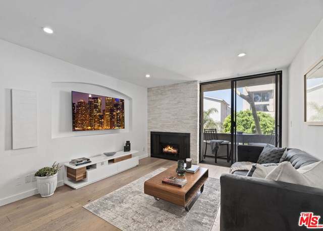 Property at 750 N Kings Rd #201, West Hollywood, CA 90069, 1 bed, 1 bath