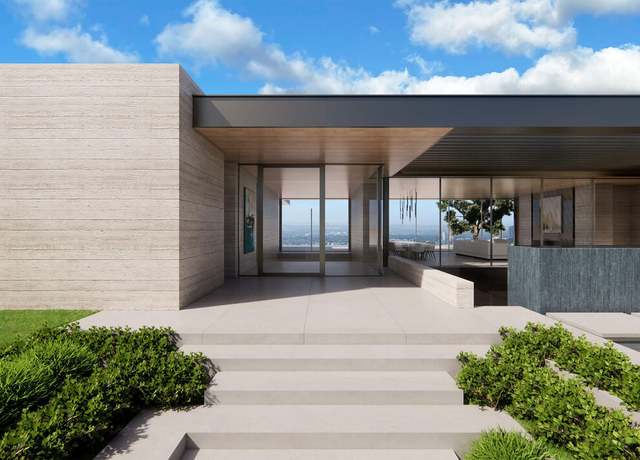 Property at 9226 Swallow Dr, Los Angeles, CA 90069, 5 beds, 6 baths