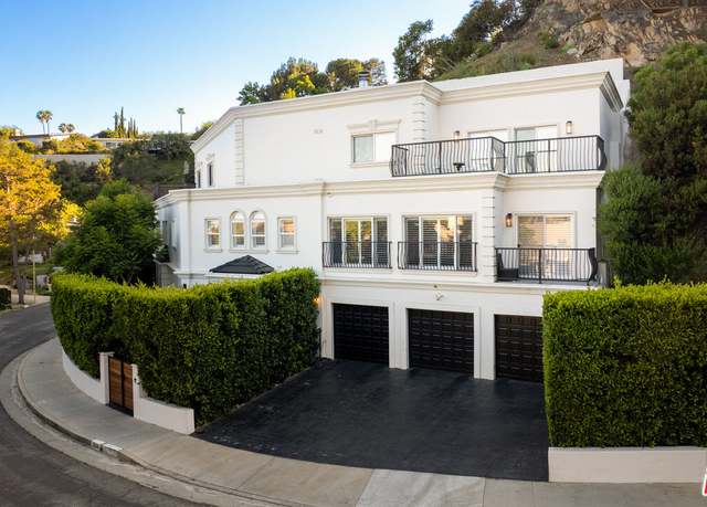 Property at 2209 Banyan Dr, Los Angeles, CA 90049, 5 beds, 6 baths