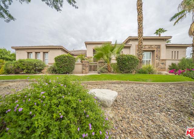 Property at 49587 Gila River St, Indio, CA 92201, 5 beds, 3.5 baths