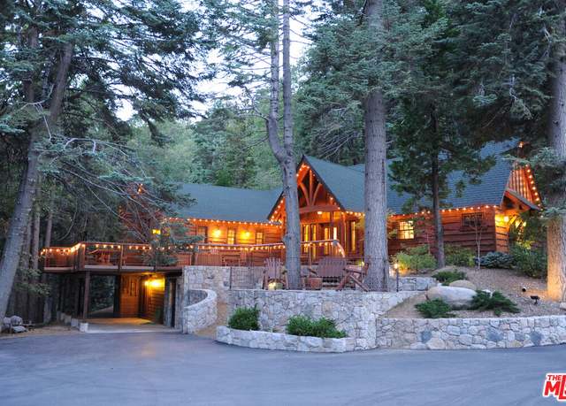 Property at 365 Mittry Ln, Lake Arrowhead, CA 92352, 10 beds, 6.5 baths