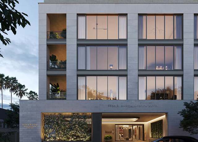 Property at 9900 S Santa Monica Blvd Unit PHE, Beverly Hills, CA 90212, 3 beds, 4 baths