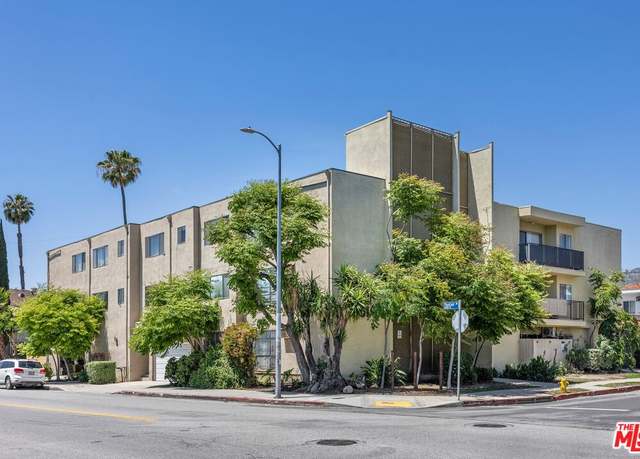 Property at 1301 N Mansfield Ave, Los Angeles, CA 90028, 23 beds, 22 baths