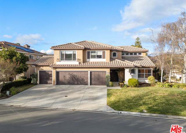 Property at 713 Twillin Ct, Simi Valley, CA 93065, 4 beds, 3.5 baths
