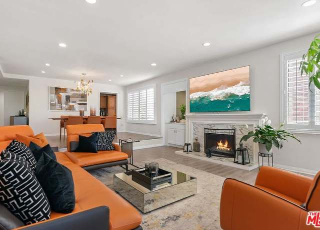 Property at 17130 Burbank Blvd #201, Encino, CA 91316, 2 beds, 2 baths