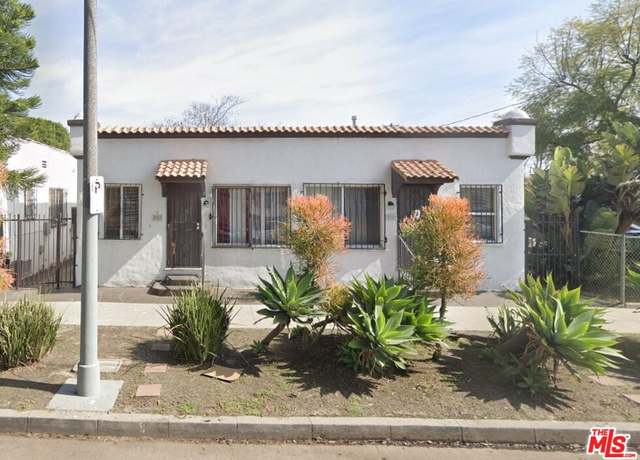 Property at 5908 S Harvard Blvd, Los Angeles, CA 90047, 8 beds, 4 baths