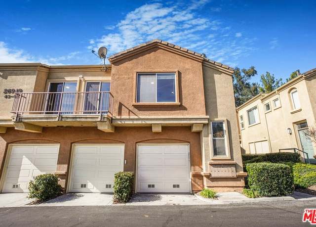 Property at 26949 Hillsborough Pkwy #43, Valencia, CA 91354, 1 bed, 1 bath