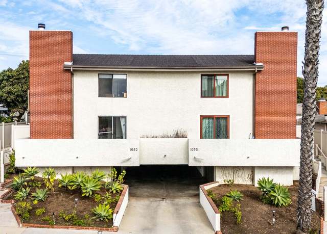 Property at 1053 19th St #8, Santa Monica, CA 90403, 2 beds, 3 baths