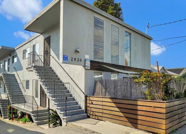 Property at 2820 3rd St, Santa Monica, CA 90405, 12 beds, 12 baths