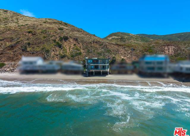 Property at 43250 Pacific Coast Hwy, Malibu, CA 90265, 3 beds, 3.5 baths