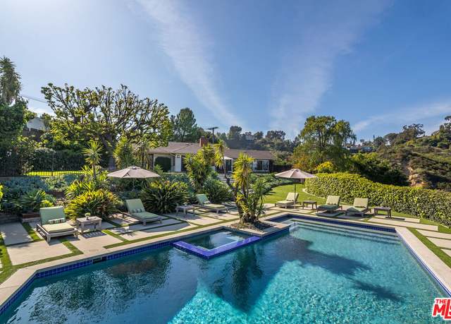 Property at 2618 Roscomare Rd, Los Angeles, CA 90077, 4 beds, 3 baths