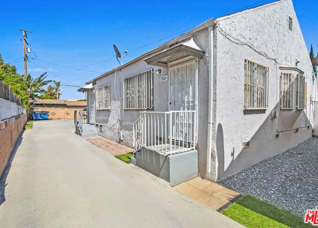 Property at 1510 N Willowbrook Ave, Compton, CA 90222, 6 beds, 4 baths