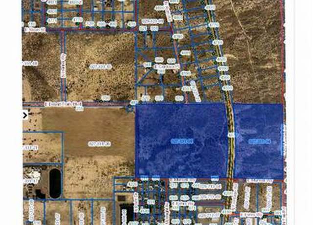 Property at 4370 N Nevada Highway 160, NV 89060
