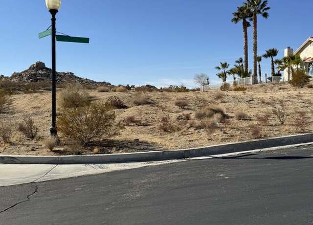 Property at 0 S Ridge Ln, Apple Valley, CA 92307