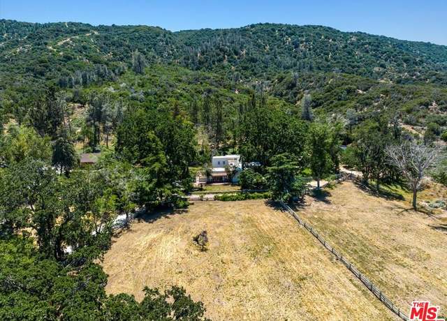 Property at 31008 Pine Canyon Rd, Lake Hughes, CA 93532, 12 beds, 9.5 baths