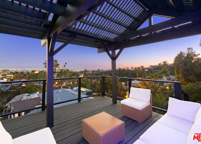Property at 2860 Hollyridge Dr, Los Angeles, CA 90068, 3 beds, 2 baths