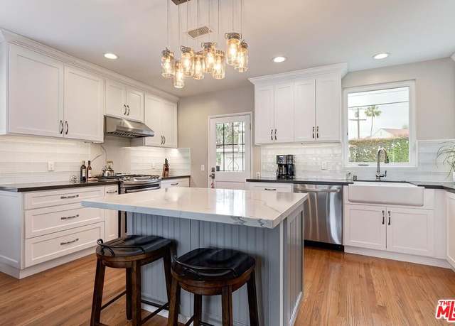 Property at 4082 Sawtelle Blvd, Culver City, CA 90066, 4 beds, 2 baths