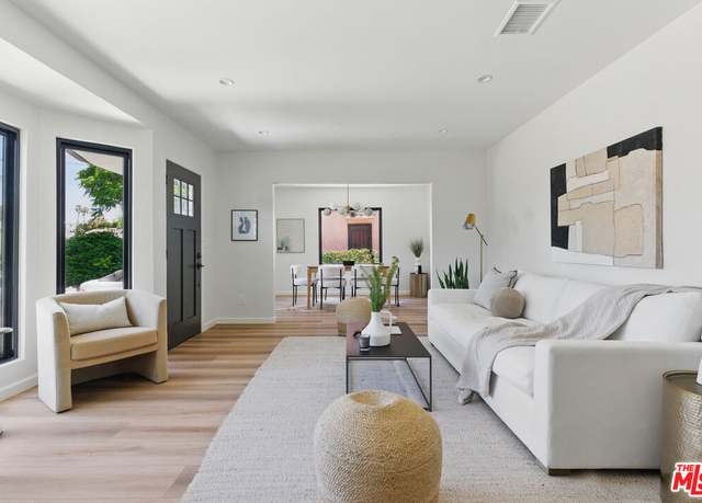 Property at 2933 Thurman Ave, Los Angeles, CA 90016, 3 beds, 2 baths