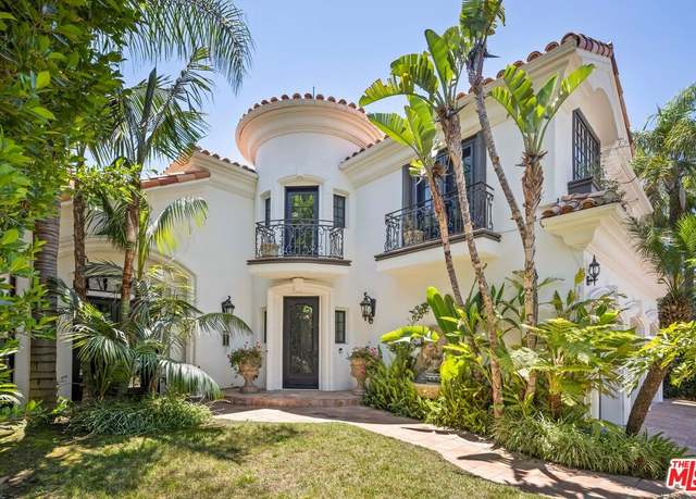 Property at 16718 Via Pacifica, Pacific Palisades, CA 90272, 6 beds, 4.5 baths