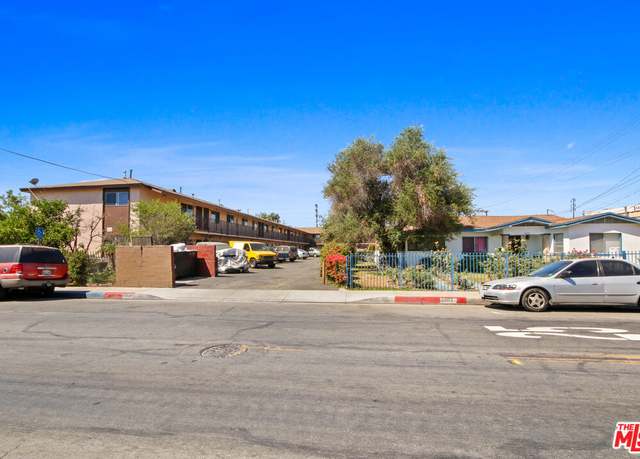 Property at 5503 Maywood Ave, Maywood, CA 90270, 59 beds, 29 baths