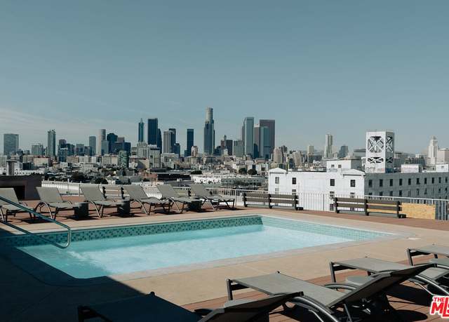 Property at 1855 Industrial St #505, Los Angeles, CA 90021, 1 bed, 1 bath