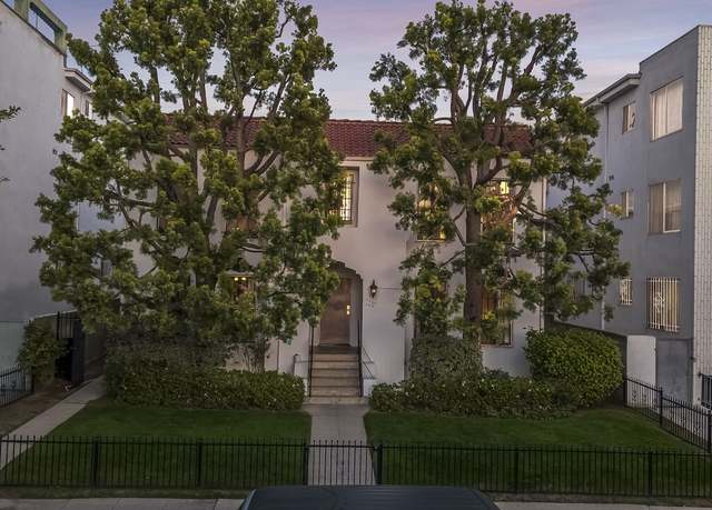 Property at 448 N Hayworth Ave, Los Angeles, CA 90048, 8 beds, 4 baths
