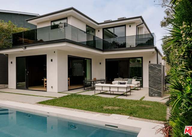 Property at 14058 Davana Ter, Sherman Oaks, CA 91423, 6 beds, 7 baths