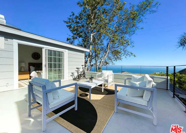 Property at 26343 Lockwood Rd, Malibu, CA 90265, 3 beds, 2.5 baths
