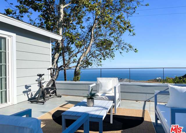 Property at 26343 Lockwood Rd, Malibu, CA 90265, 3 beds, 2.5 baths