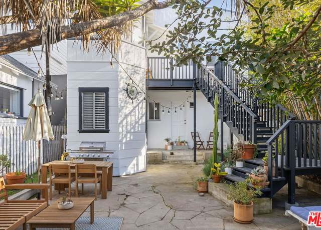 Property at 30 24th Ave, Venice, CA 90291, 2 beds, 1 bath