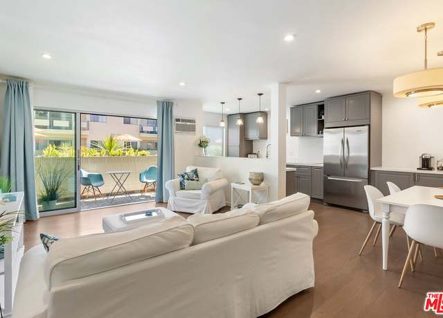 Property at 1233 N Laurel Ave #114, West Hollywood, CA 90046, 2 beds, 2 baths