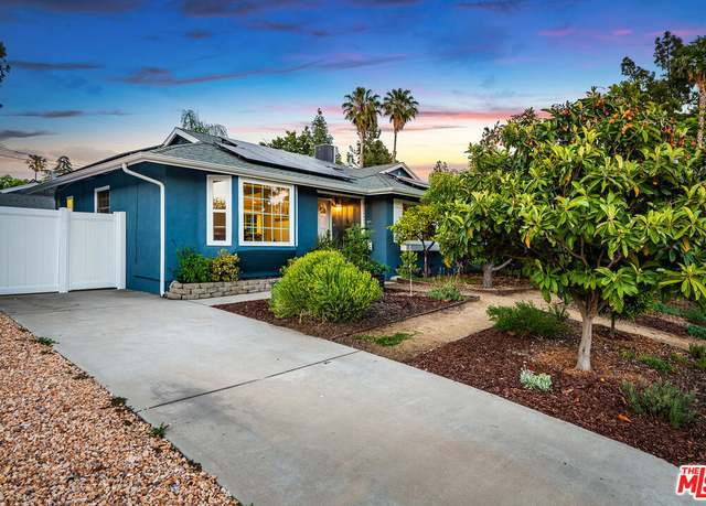 Property at 17043 Horace St, Granada Hills, CA 91344, 3 beds, 2 baths