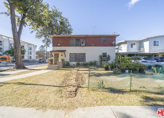 Property at 4455 W 3rd St, Los Angeles, CA 90020, 8 beds, 10 baths
