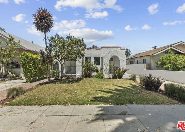 Property at 1745 W 39th St, Los Angeles, CA 90062, 5 beds, 3 baths