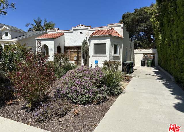 Property at 2040 Glencoe Ave, Venice, CA 90291, 3 beds, 2 baths