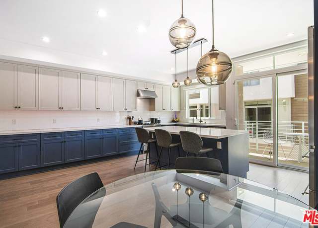 Property at 1400 N Fuller Ave #12, Los Angeles, CA 90046, 3 beds, 4 baths