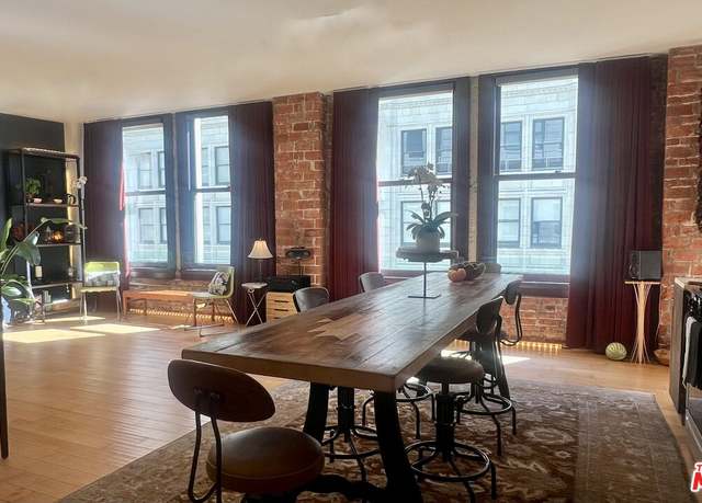 Property at 460 S Spring St #813, Los Angeles, CA 90013, 2 beds, 2 baths