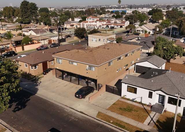 Property at 2705 E Monroe St, Carson, CA 90810, 9 beds, 5 baths