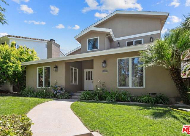Property at 314 22nd St, Santa Monica, CA 90402, 6 beds, 5 baths