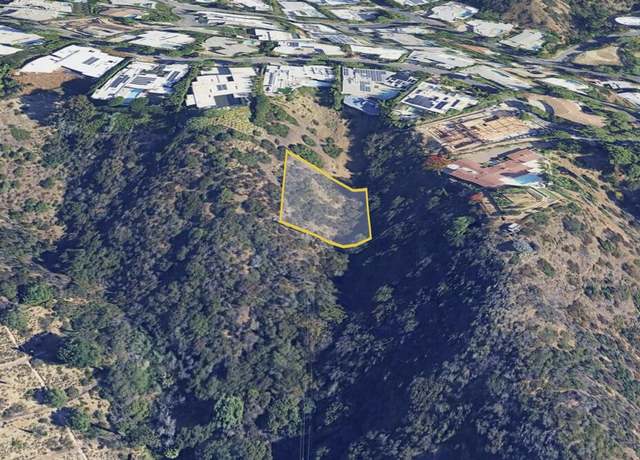 Property at 623 Arkell Dr, Beverly Hills Post Office, CA 90210