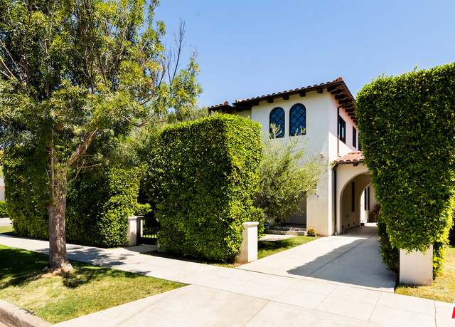 Property at 356 S Clark Dr, Beverly Hills, CA 90211, 5 beds, 5.5 baths