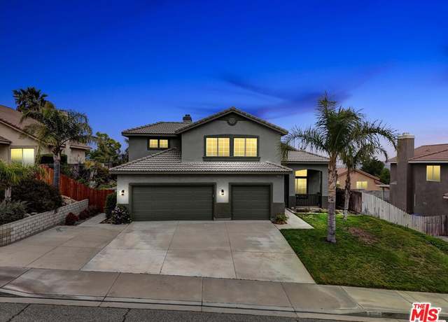 Property at 6499 Bethany Way, San Bernardino, CA 92407, 5 beds, 3 baths