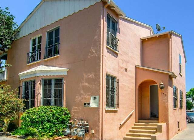 Property at 250 S Carondelet St, Los Angeles, CA 90057, 7 beds, 4 baths