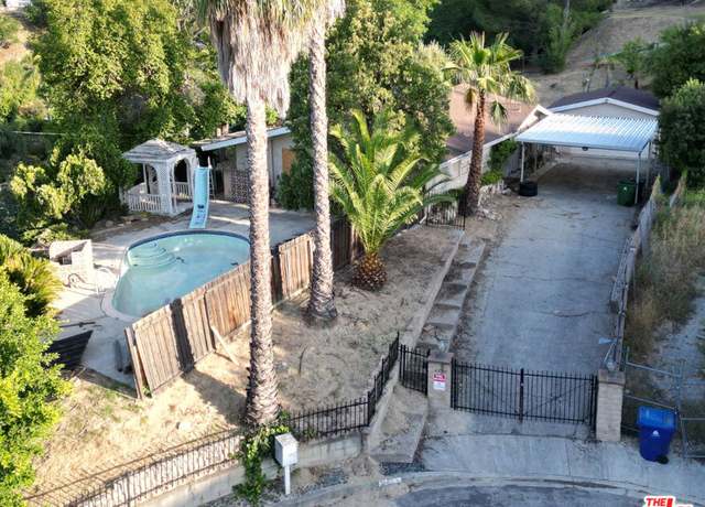 Property at 4630 Dunas Ln, Tarzana, CA 91356, 3 beds, 2 baths