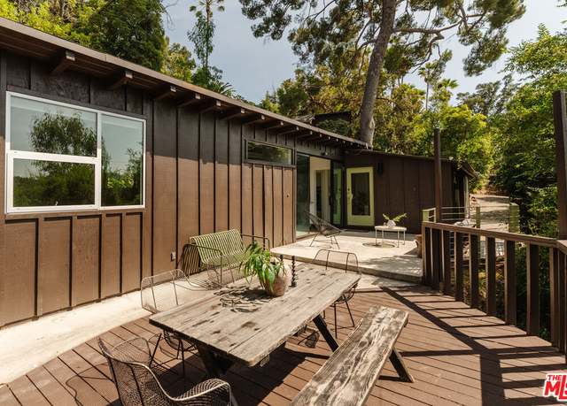 Property at 4767 Hillsdale Dr, Los Angeles, CA 90032, 2 beds, 2 baths