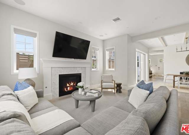 Property at 3214 Cardiff Ave, Los Angeles, CA 90034, 4 beds, 3 baths