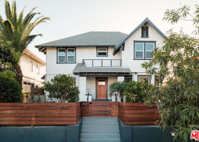 Property at 2637 Dalton Ave, Los Angeles, CA 90018, 4 beds, 3 baths