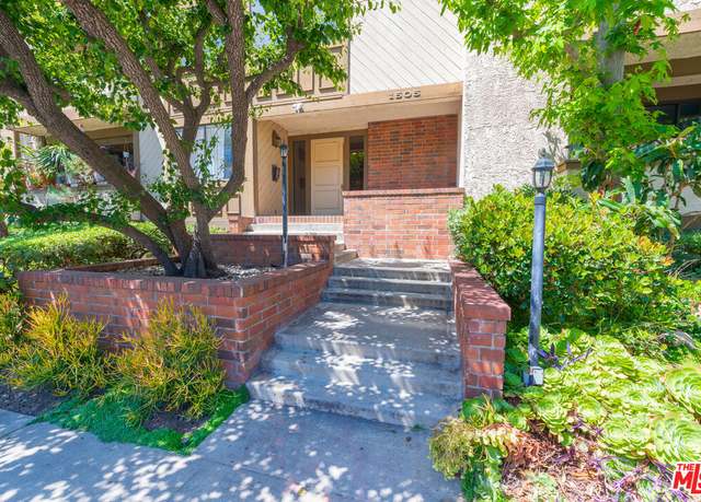 Property at 1505 Purdue Ave #202, Los Angeles, CA 90025, 2 beds, 2 baths