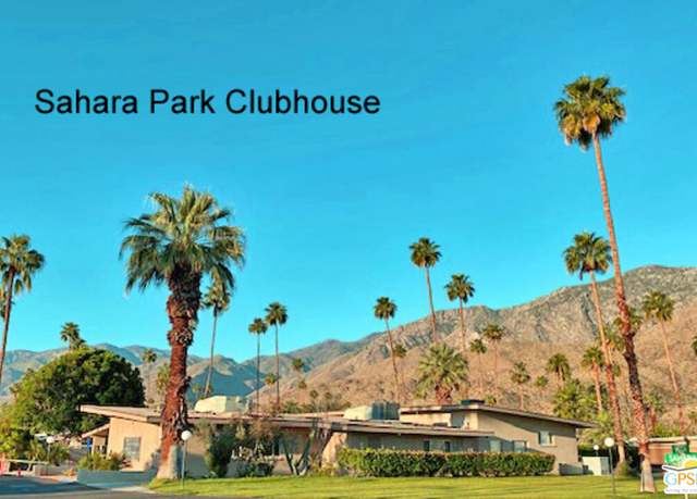Property at 272 Araby St, Palm Springs, CA 92264, 2 beds, 2 baths